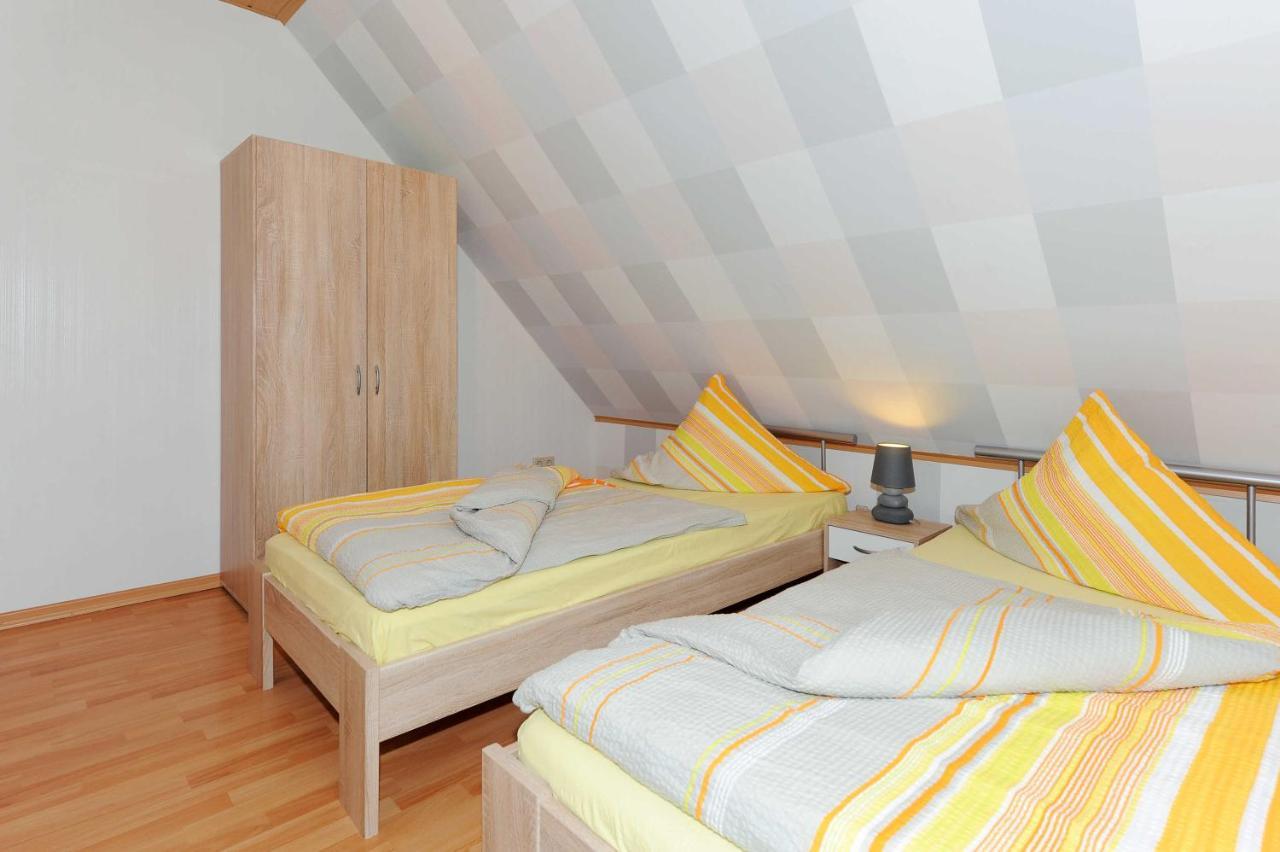 Ferienhaus Tide Bensersiel Room photo