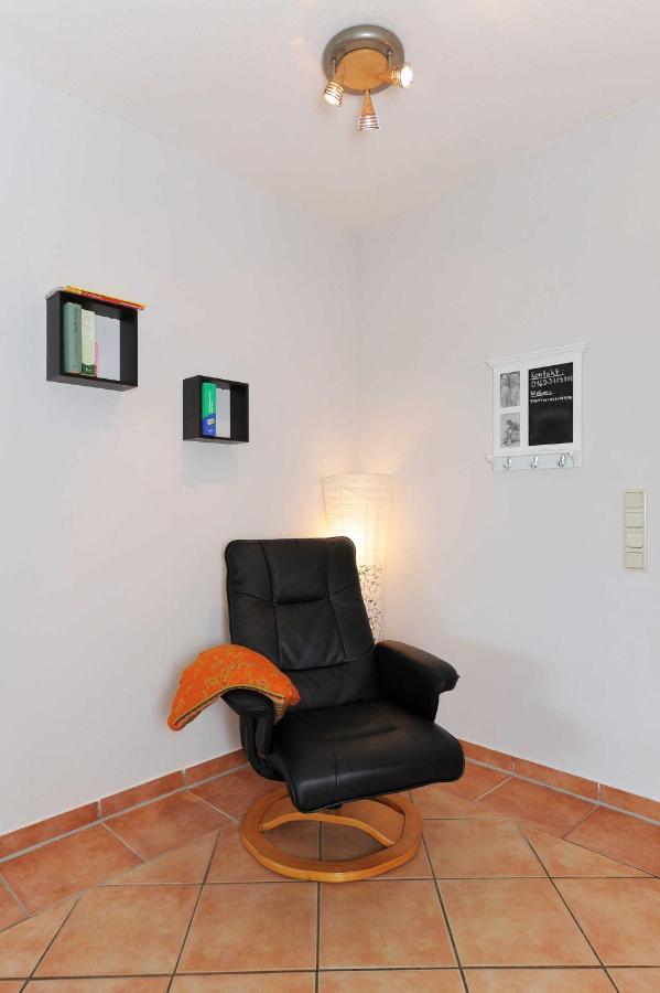 Ferienhaus Tide Bensersiel Room photo