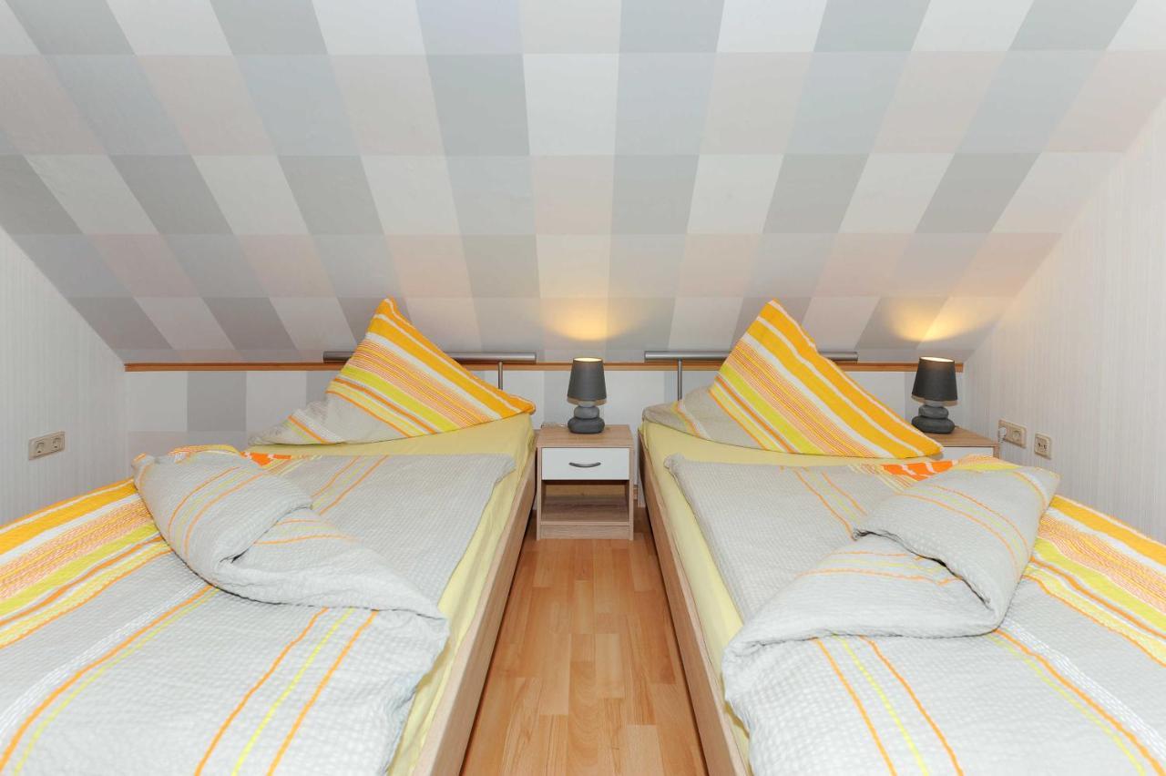 Ferienhaus Tide Bensersiel Room photo