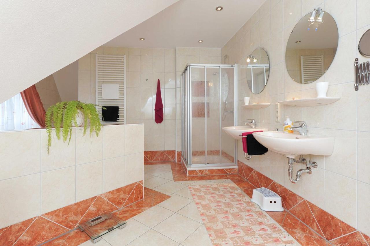 Ferienhaus Tide Bensersiel Room photo